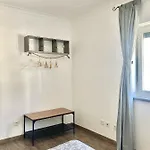 The Globetrotter's Bed and Breakfast Ericeira