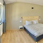 The Globetrotter's Bed and Breakfast