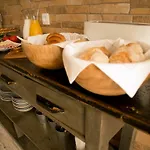 The Globetrotter's Bed and Breakfast
