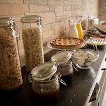 Bed and Breakfast The Globetrotter's 3*