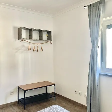 The Globetrotter's Bed and Breakfast Ericeira