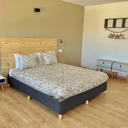 Bed and Breakfast The Globetrotter's Ericeira