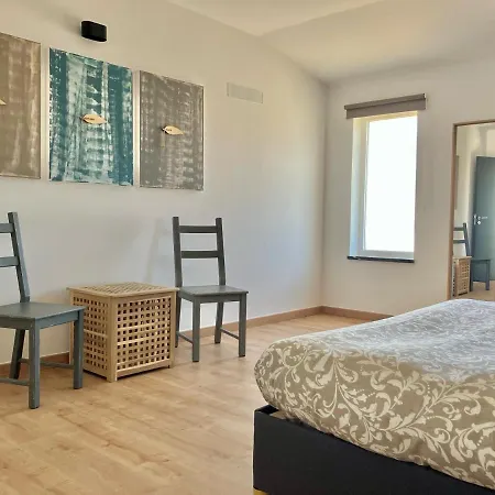 Bed and Breakfast The Globetrotter's