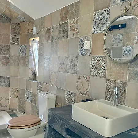 Bed and Breakfast The Globetrotter's