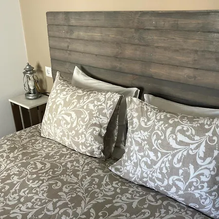 The Globetrotter's Bed and Breakfast