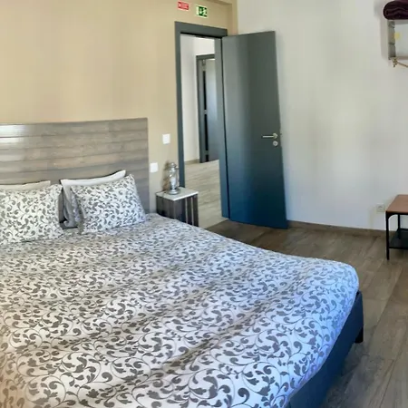 The Globetrotter's Ericeira