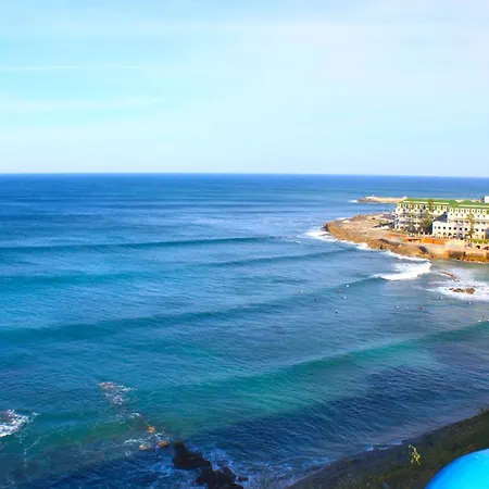 Bed and Breakfast The Globetrotter's 3*