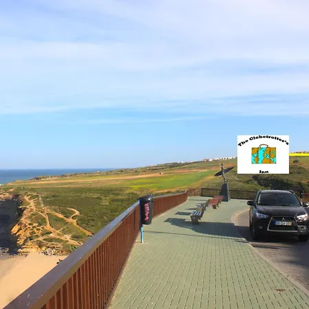 Bed and Breakfast The Globetrotter's Ericeira