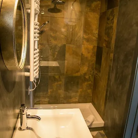 The Globetrotter's Ericeira