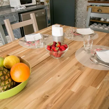 Bed and Breakfast The Globetrotter's Ericeira