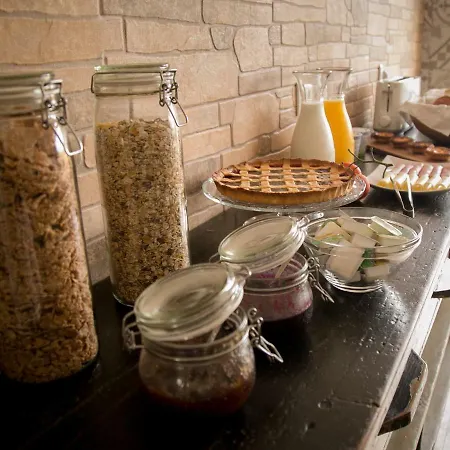 Bed and Breakfast The Globetrotter's 3*