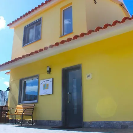 Bed and Breakfast The Globetrotter's