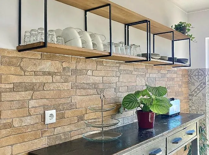 The Globetrotter's Couette-café 3*