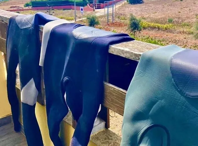 The Globetrotter's 3*