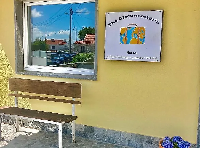 The Globetrotter's 3*