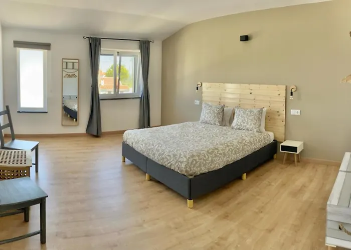 The Globetrotter's 3*