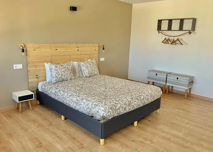 Couette-café The Globetrotter's Ericeira