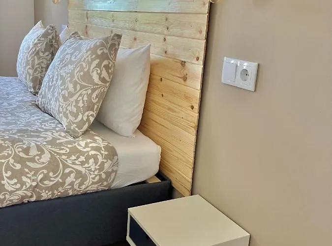 The Globetrotter's Ericeira