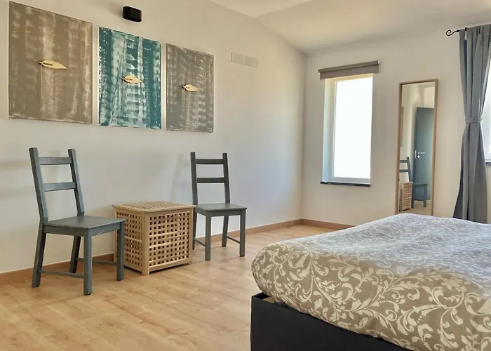 Couette-café The Globetrotter's