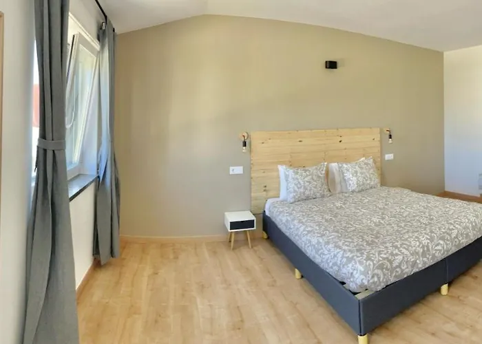 The Globetrotter's Couette-café