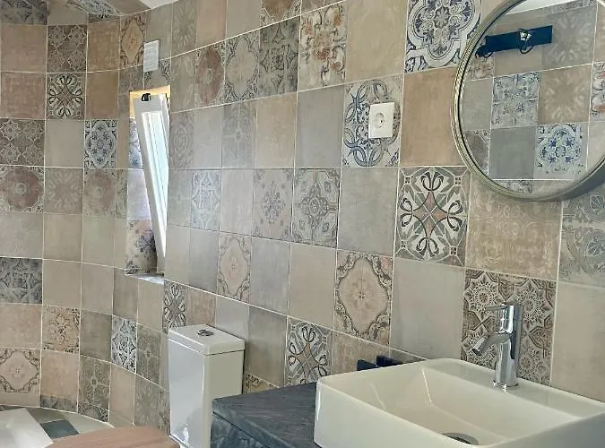 Couette-café The Globetrotter's