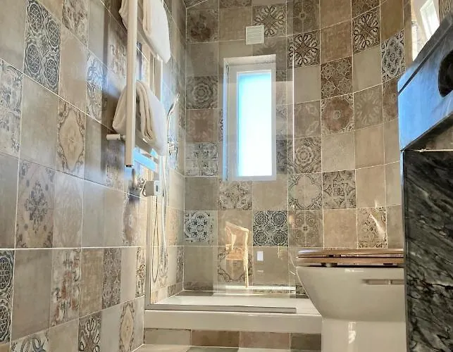 Couette-café The Globetrotter's Ericeira