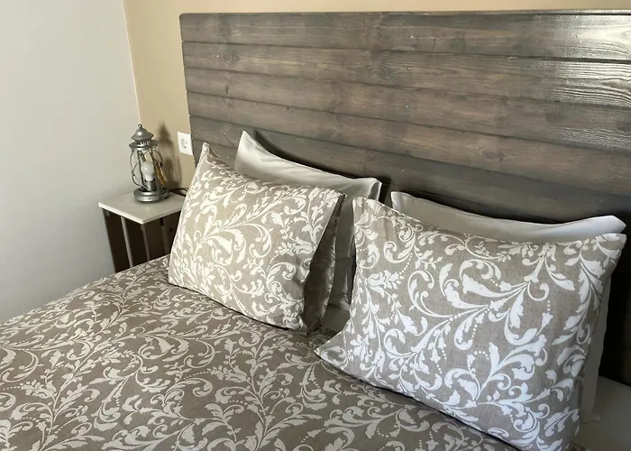 The Globetrotter's Couette-café