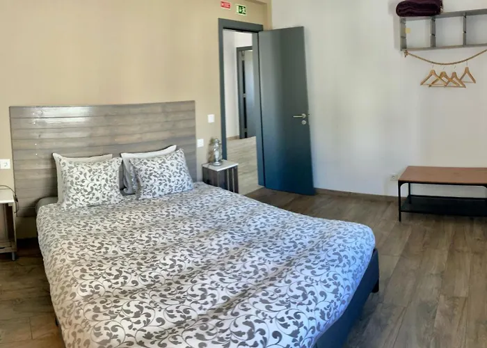 The Globetrotter's Ericeira