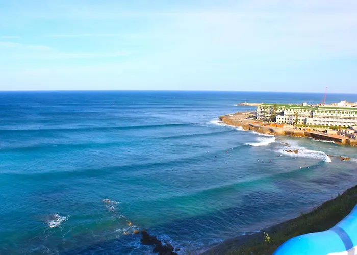 Couette-café The Globetrotter's 3*