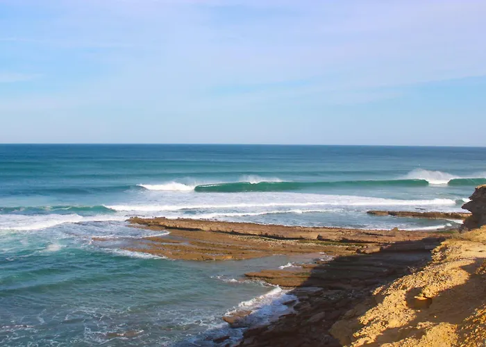 Couette-café The Globetrotter's 3*