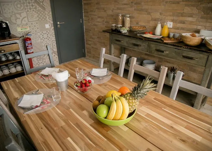 The Globetrotter's 3* Ericeira