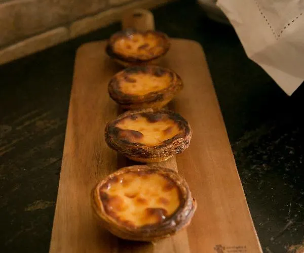 The Globetrotter's Ericeira