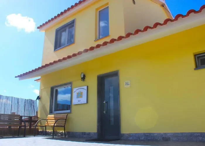 فندق مبيت وإفطار The Globetrotter's